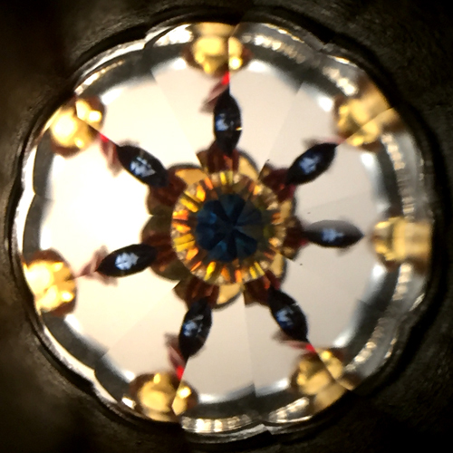 シルバーアクセサリー