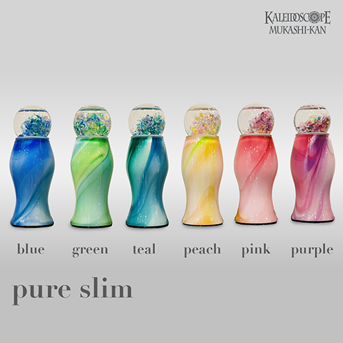 Pure slim