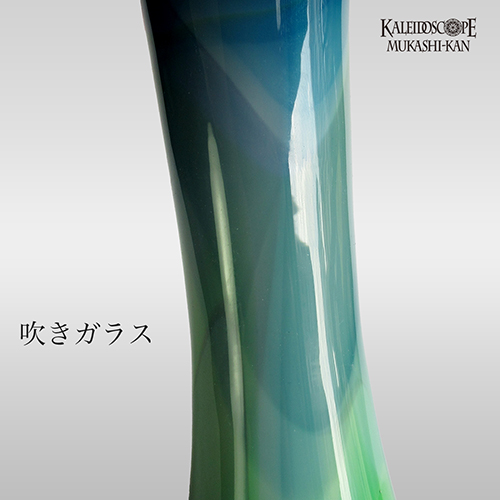 佐藤元洋さん　オイル万華鏡 佐藤元洋さん オイル万華鏡