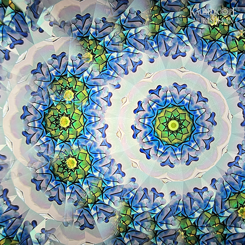 万華鏡：オイル&ドライ] 虹彩華 /kosaika：佐藤元洋[送料無料]