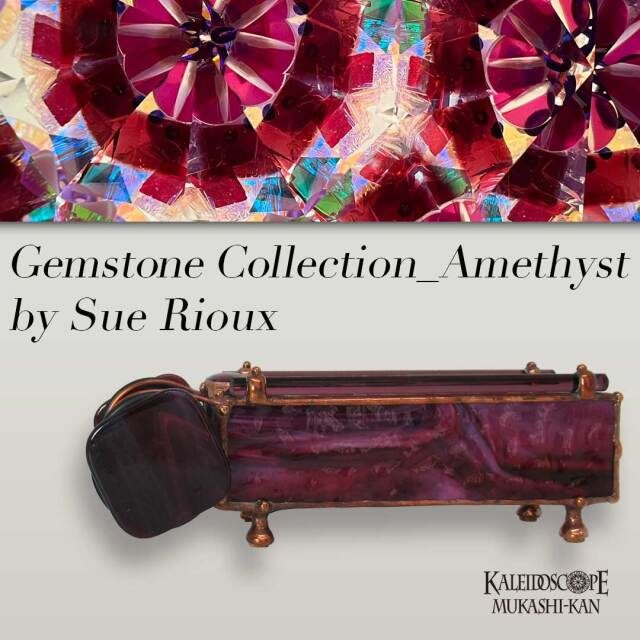 Gemstone Collection_Amethyst