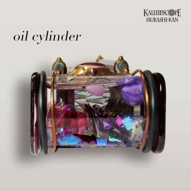 Gemstone Collection_Amethyst