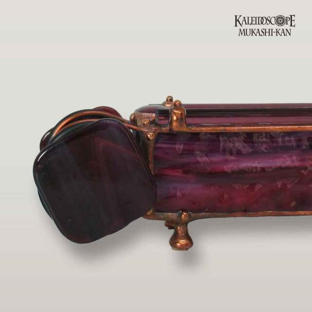 Gemstone Collection_Amethyst
