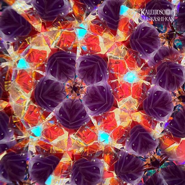 Gemstone Collection_Amethyst