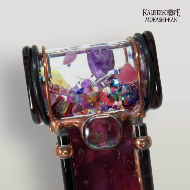 Gemstone Collection_Amethyst