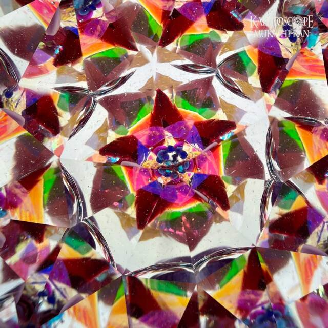 Gemstone Collection_Amethyst