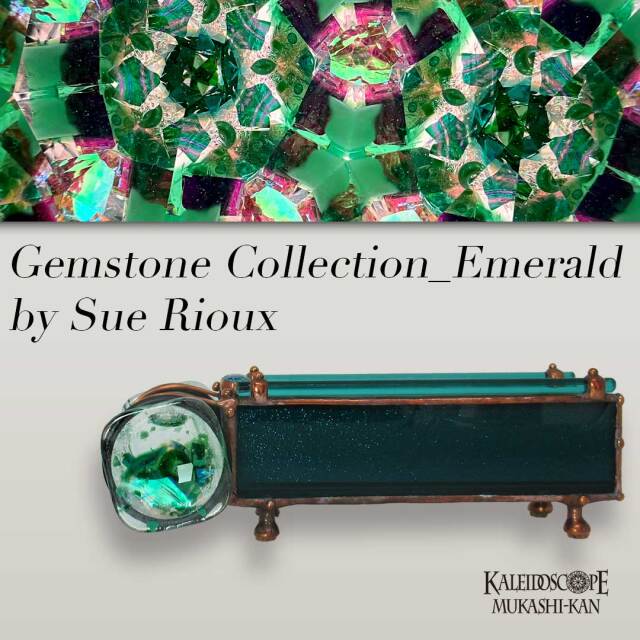 Gemstone Collection_Emerald