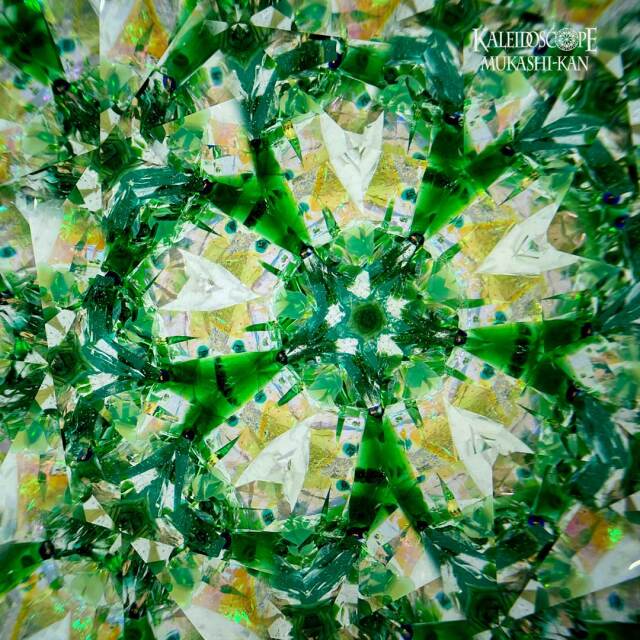 Gemstone Collection_Emerald