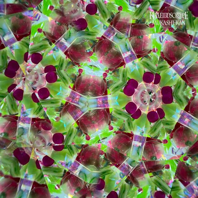 Collection_Tourmaline