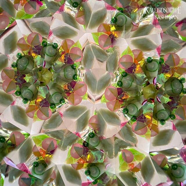 Collection_Tourmaline