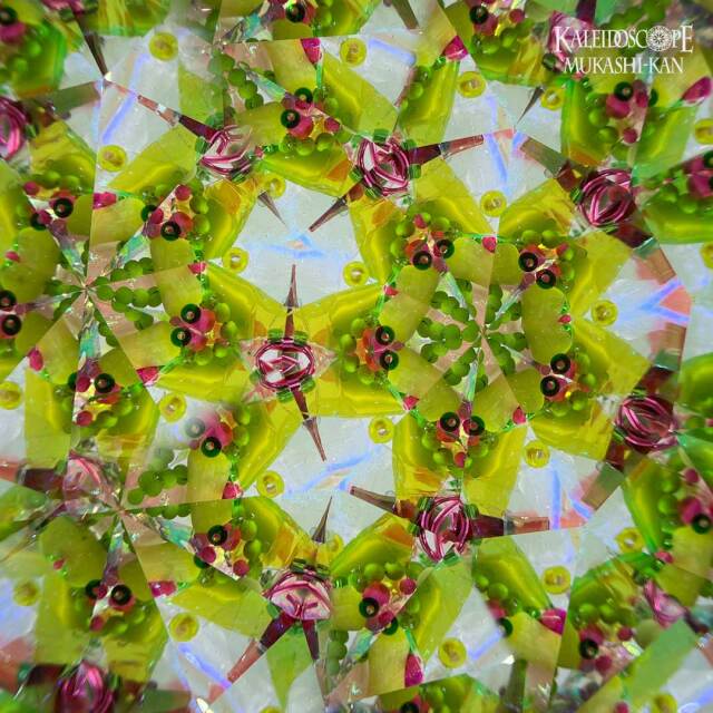 Collection_Tourmaline
