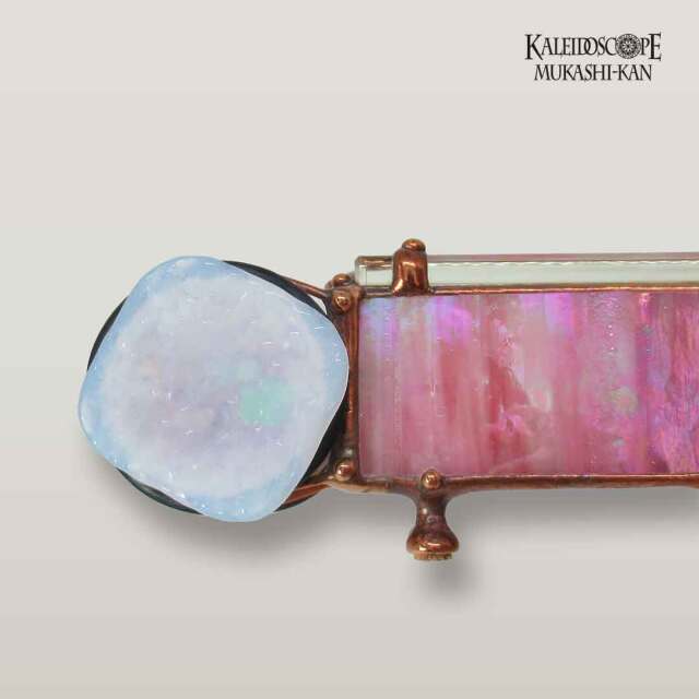 Gemstone Collection_Rose Quartz