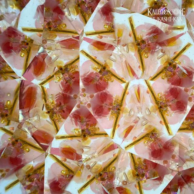 Gemstone Collection_Rose Quartz