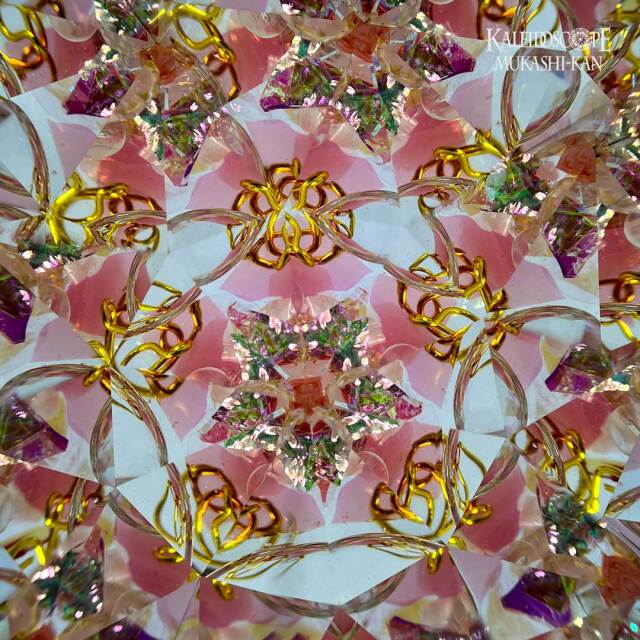 Gemstone Collection_Rose Quartz