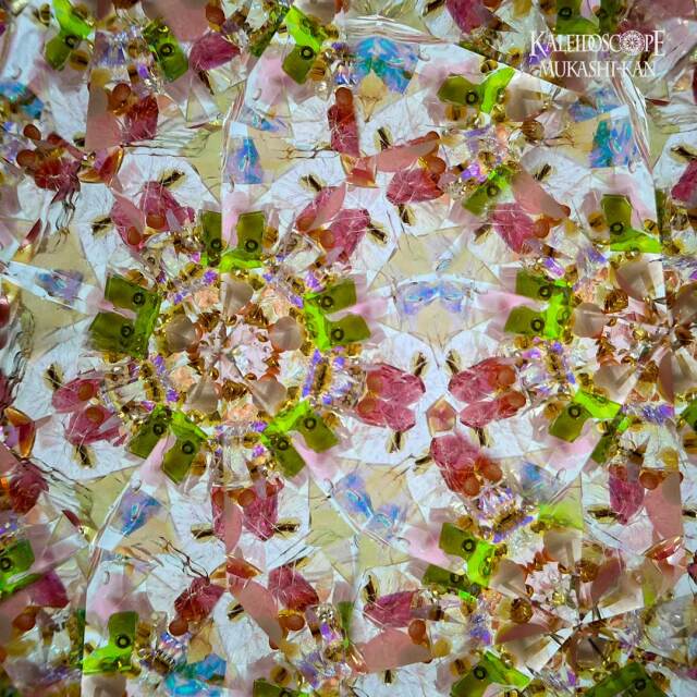 Gemstone Collection_Rose Quartz