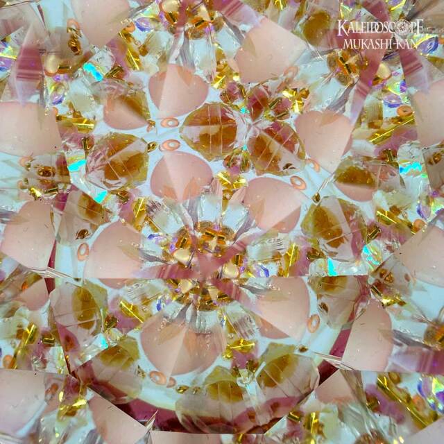 Gemstone Collection_Rose Quartz