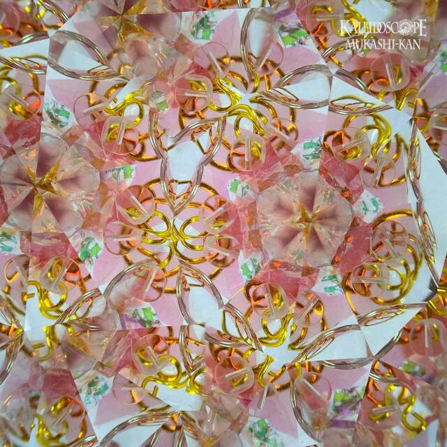 Gemstone Collection_Rose Quartz