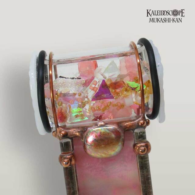 Gemstone Collection_Rose Quartz