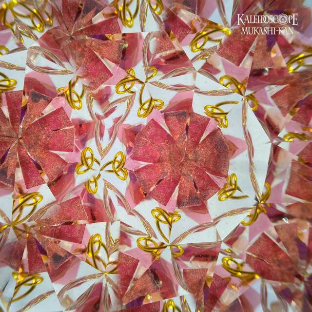 Gemstone Collection_Rose Quartz