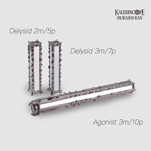 万華鏡：ドライチェンバー]escape from the flatline：TSUNO [送料無料]