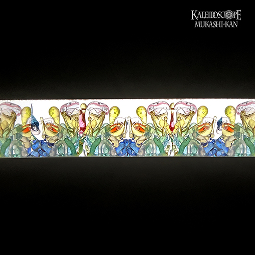 万華鏡：ドライチェンバー]escape from the flatline：TSUNO [送料無料]