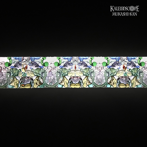 万華鏡：ドライチェンバー]escape from the flatline：TSUNO [送料無料]