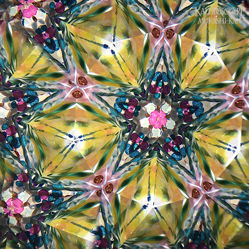 トリッパーズ・ナッツ