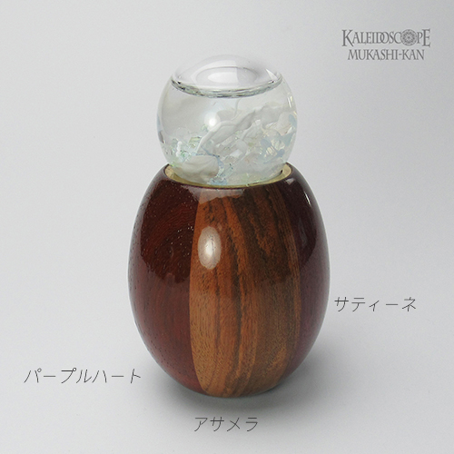 ピュアウッド