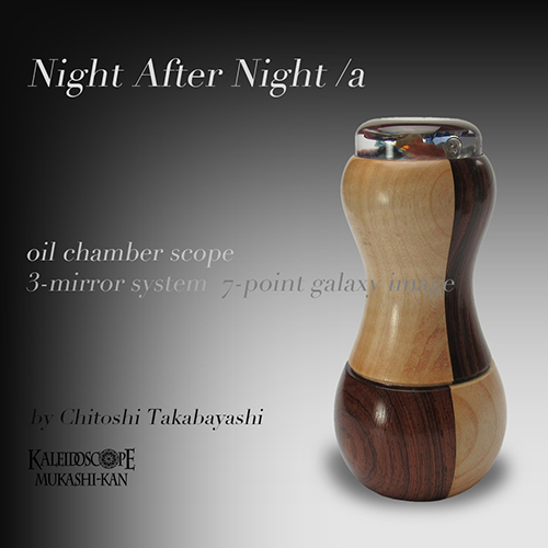 Night After Night