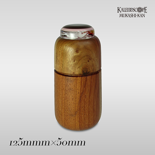 万華鏡：オイル]Pink Float /ピンク・フロート：高林千稔[送料無料]