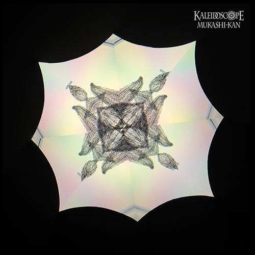 万華鏡：オイル&ドライ]Phenomenal_Day Dreaming_b/フェノミナル・デイ