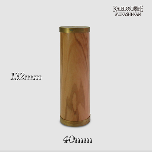 万華鏡：オイル]Phenomenal_Blue/フェノミナル_ブルー_3ミラー：高林