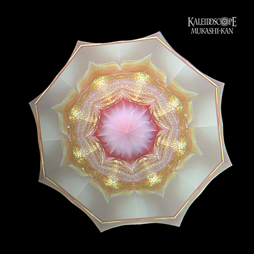pink float mini