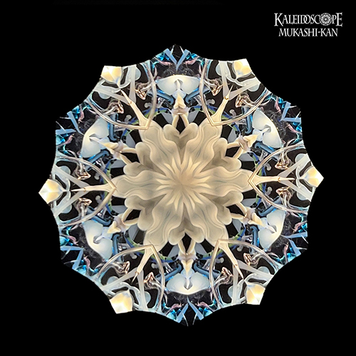 万華鏡：オイル] A Splash of Color/ア・スプラッシュ・オブ・カラー