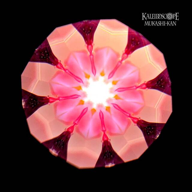 pink float mini
