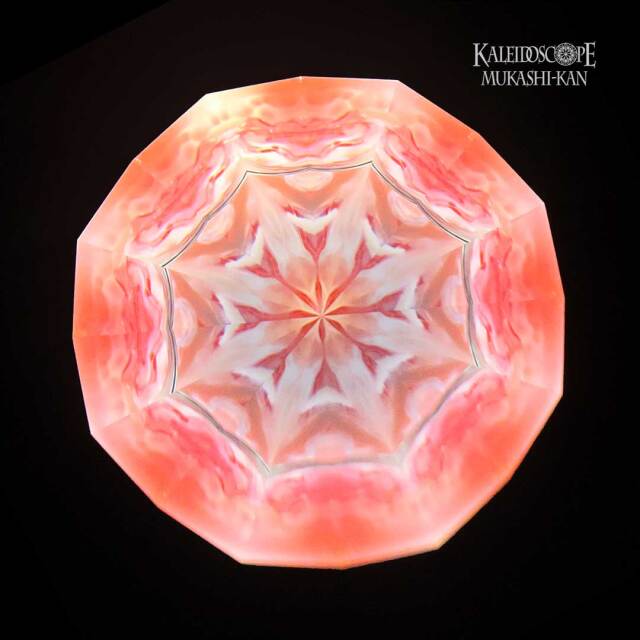pink float mini