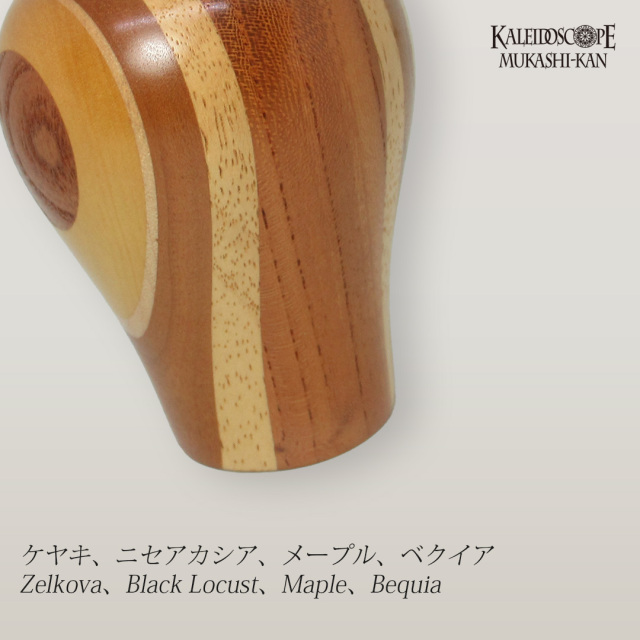 Souvenir Scope Rotater
