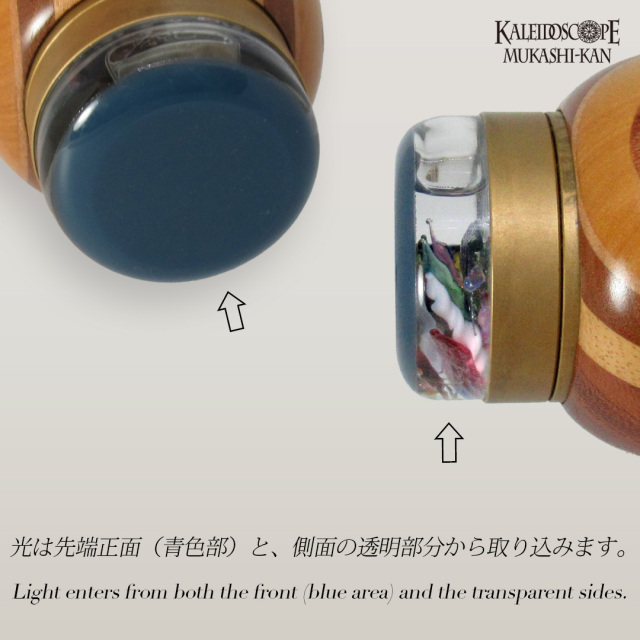 Souvenir Scope Rotater