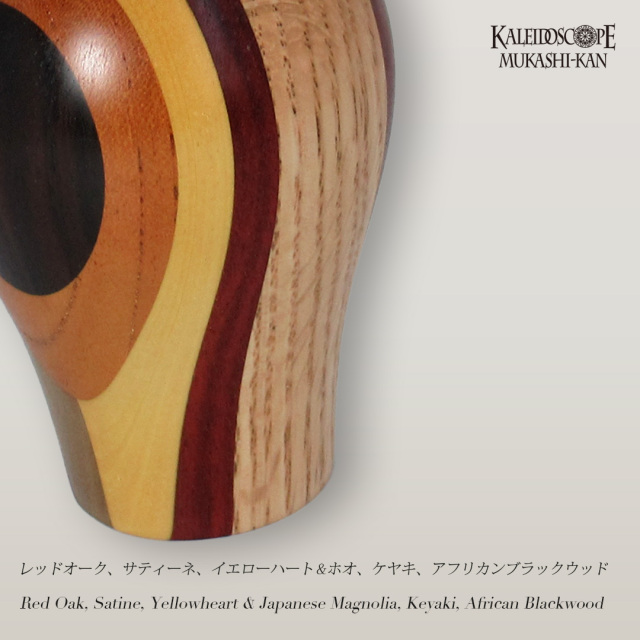 Souvenir Scope SE