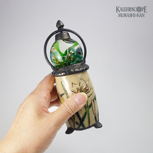 あめふり草