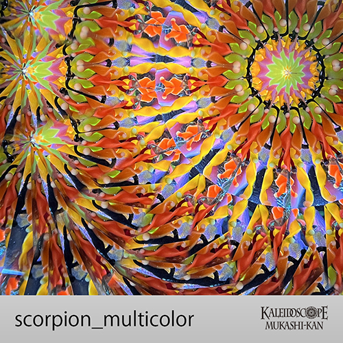 scorpion