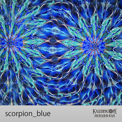 scorpion