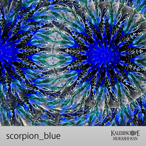 scorpion