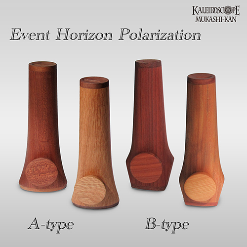 Event Horizon Polarization
