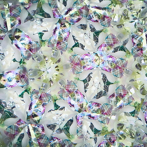 水月鏡花