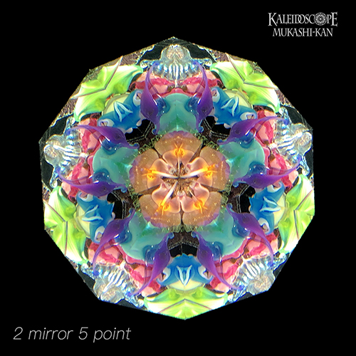 限定万華鏡：オイル]チェリー・ブラッサム 21/25限定：ペギー