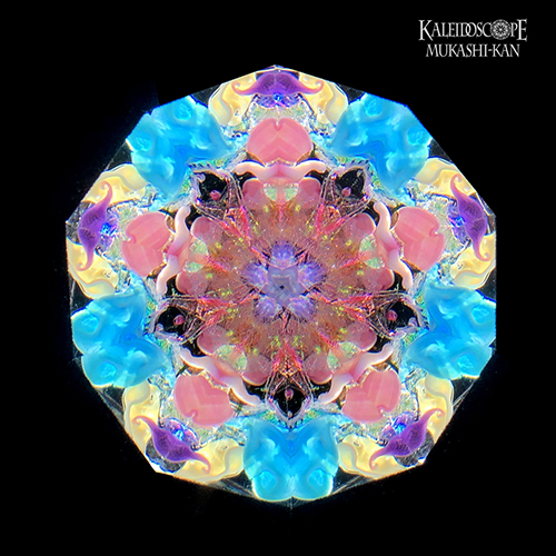 限定万華鏡：オイル]チェリー・ブラッサム 21/25限定：ペギー