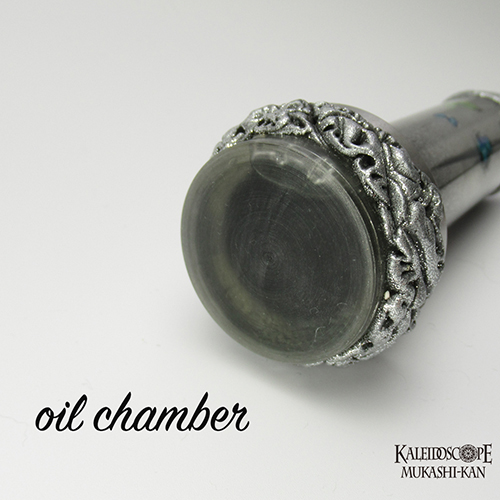 万華鏡：オイル]Morpho /A B モルフォ：若林寛［送料無料］ 