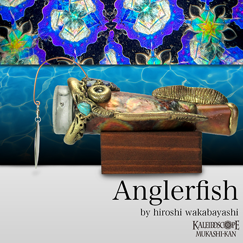 Anglerfish