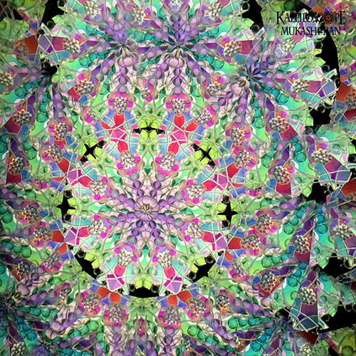 オルゴールスコープ